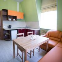Hotelfotos Гостиница К-Визит