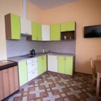 Fotos del hotel Гостиница К-Визит