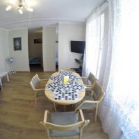 Hotelfotos Milne Apartments