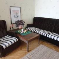 Фотографии отеля Apartamenty na Udelnoy