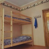 Фотографии отеля Like Hostel on Zhukovskogo