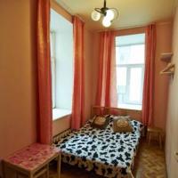 Фотографии отеля Mini Hotel Anna na Fontanke