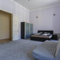 Фотографии отеля Boutique apartment Mariinsky