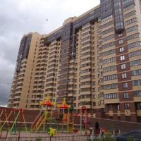 Fotos del hotel Apartments in Predportoviy proezd
