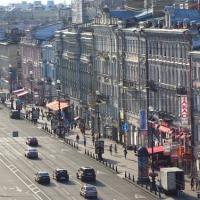 Фотографии отеля Apartments on Nevsky 103