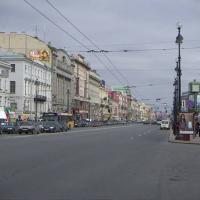 Фотографии отеля Apartments on Nevsky 103