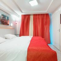 Hotelfotos Art-hotel Zontik