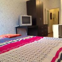 Hotelfotos Popova Apartment