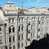 Hotel photos Super Hostel - Nevsky Prospekt 95