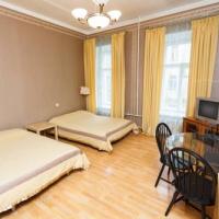 Фотографии отеля Aparments on Nevsky 109