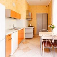 Фотографии отеля Marsovo Pole Apartment