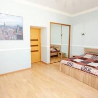 Фотографии отеля Marsovo Pole Apartment