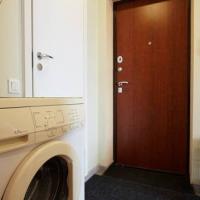 Hotelfotos Apartment Krasnoputilovskaya
