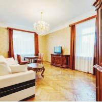 Фотографии отеля Apartment Moskovskiy 153