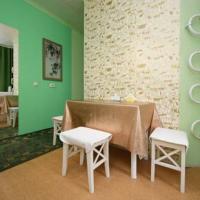Hotelfotos Kazanskaya 20 Apartment
