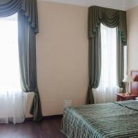 Hotelfotos Отель Martin Style