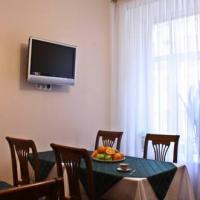 Hotelfotos 5 Вечеров на Восстания Гостевой дом