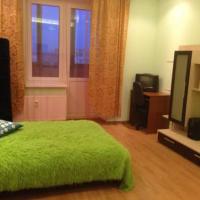Fotos del hotel Apartamenti na Bryantseva 13