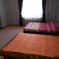 Hotelfotos Apartment na Angliyskom 38