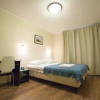 Hotelfotos Karavannaya
