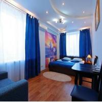 Hotelfotos Mini-Hotel Mr 997