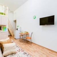 Фотографии отеля Duplex Studio on Marata 33