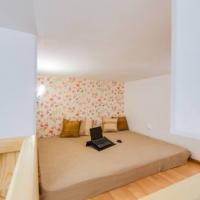 Hotelfotos Duplex Studio on Marata 33