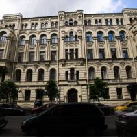 Hotelfotos Grinev Hotel