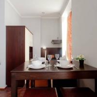 Hotelfotos Hochu Priehat na Bolshoy Morskoy