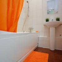 Hotelfotos Hochu Priehat na Kolomyazhskom