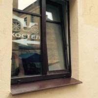 Hotelfotos Karetnaya na Bolshoy Konyushennoy