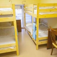Фотографии отеля Hostel Street-C