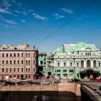 Фотографии отеля Spbkakdoma Reki Fontanki, 82