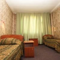 Hotelfotos Galakt Economy