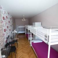 Fotos del hotel Петербургские тайны на Гороховой