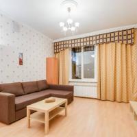 Фотографии отеля Apartments on Leninskiy 159