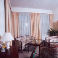 Fotos del hotel СПб Вергаз Отель
