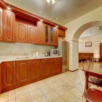 Фотографии отеля Elit Realty Moiky