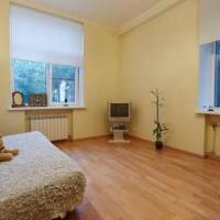 Fotos del hotel Apartment Sevastyyanovskie