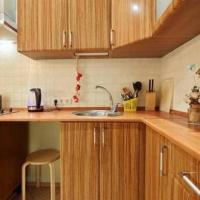 Hotelfotos Apartment Sevastyyanovskie
