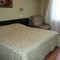 Hotelfotos Unison