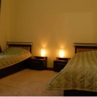 Hotelfotos Отель Элегант