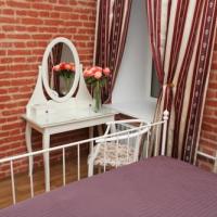 Hotelfotos Apartments Nevskiy Air Inn