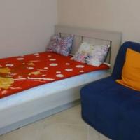 Fotos del hotel Apartments on Predportovyy proezd