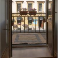Фотографии отеля Apart Hotel on Italianskaya,1