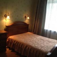 Hotelfotos Apartment u Lesnoy
