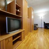 Фотографии отеля Apartments on Engelsa 134