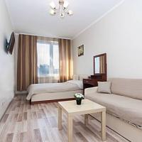 Фотографии отеля Natali Apartment