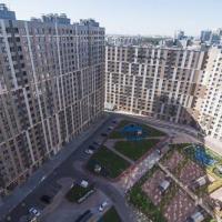 Фотографии отеля Natali Apartment