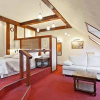Hotelfotos Александр Хаус